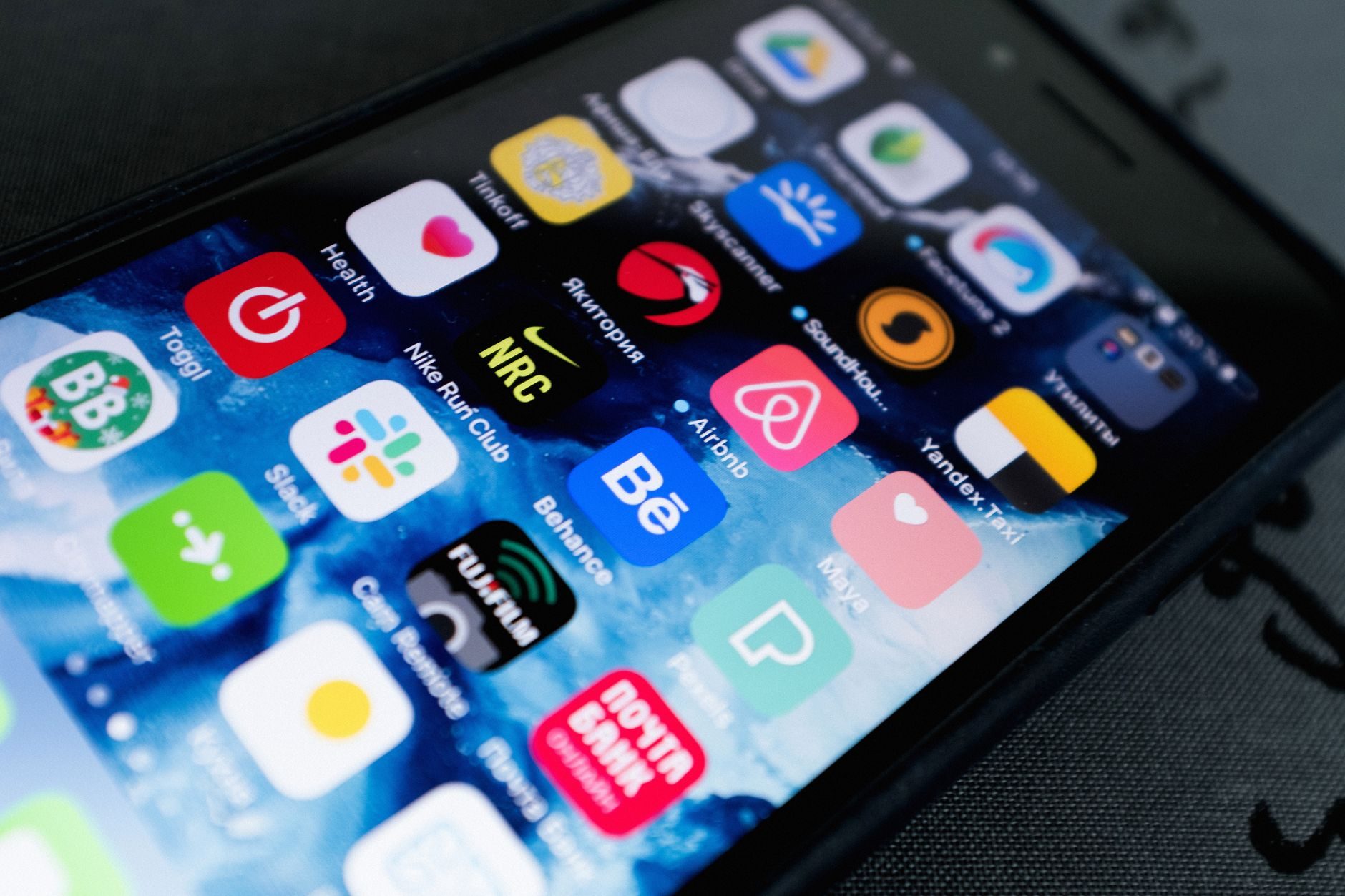 apps educativas