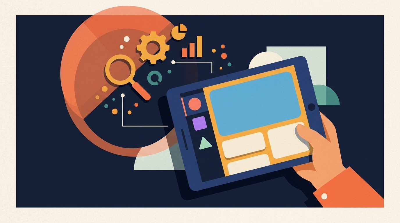 Mejores apps para organizar apuntes en la tablet