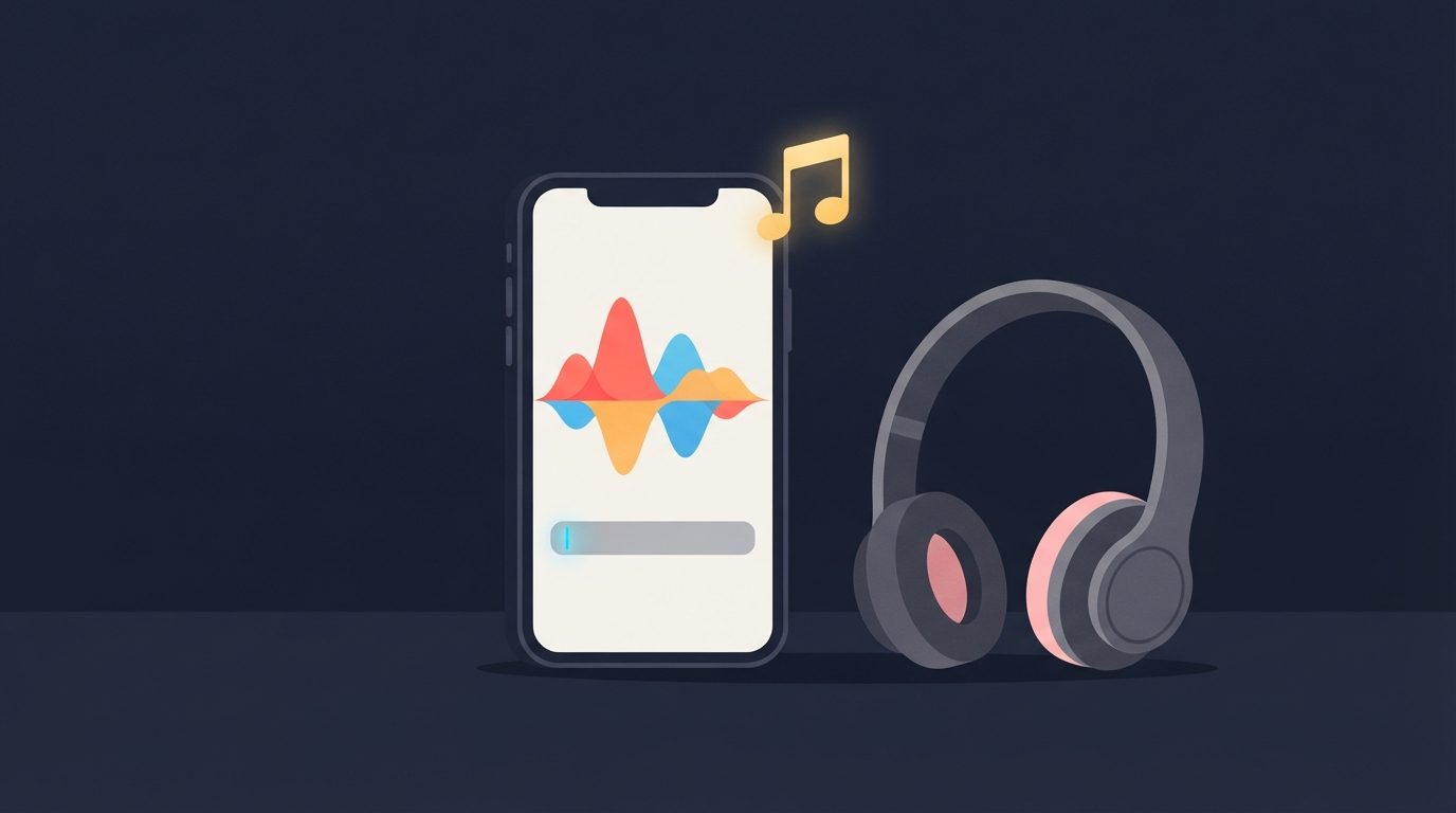 Mejores apps para hacer canciones con IA gratis