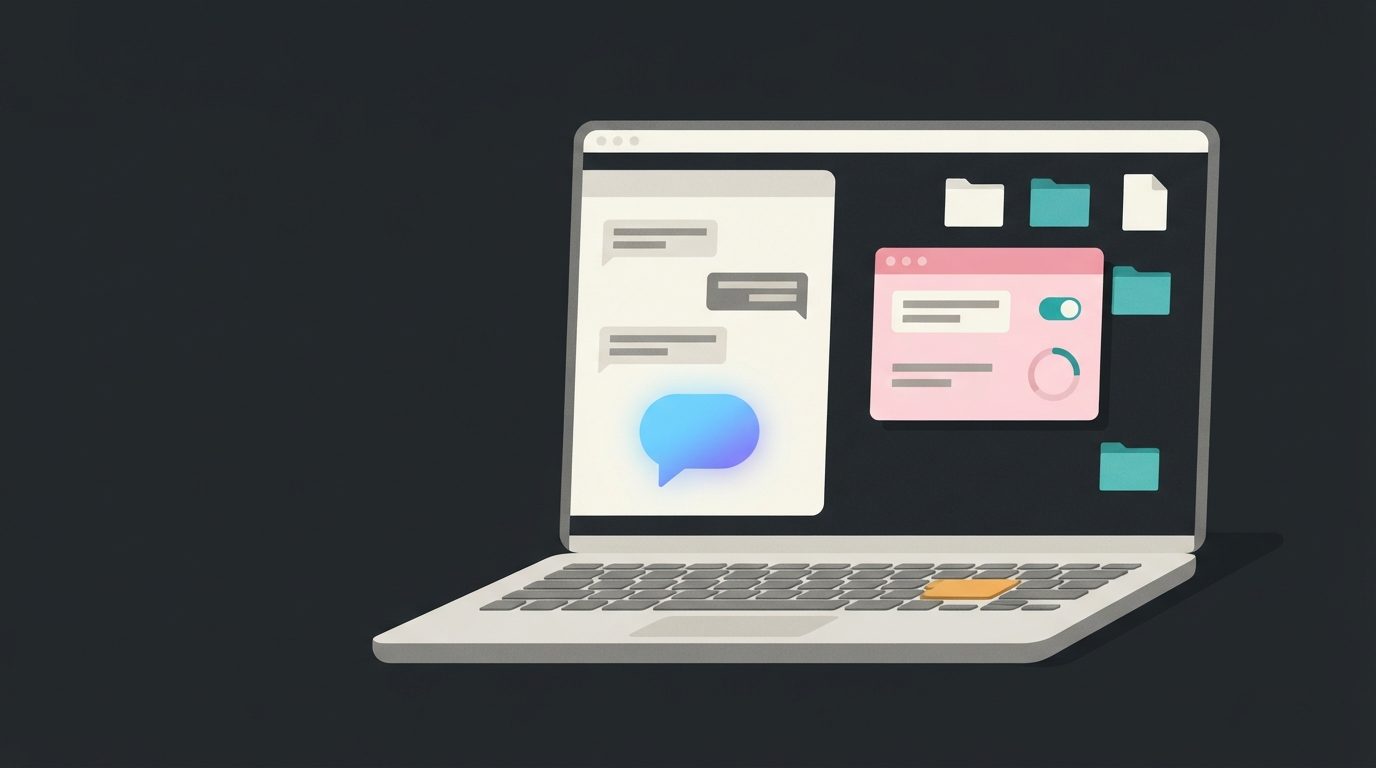 Guía para instalar ChatGPT para Windows